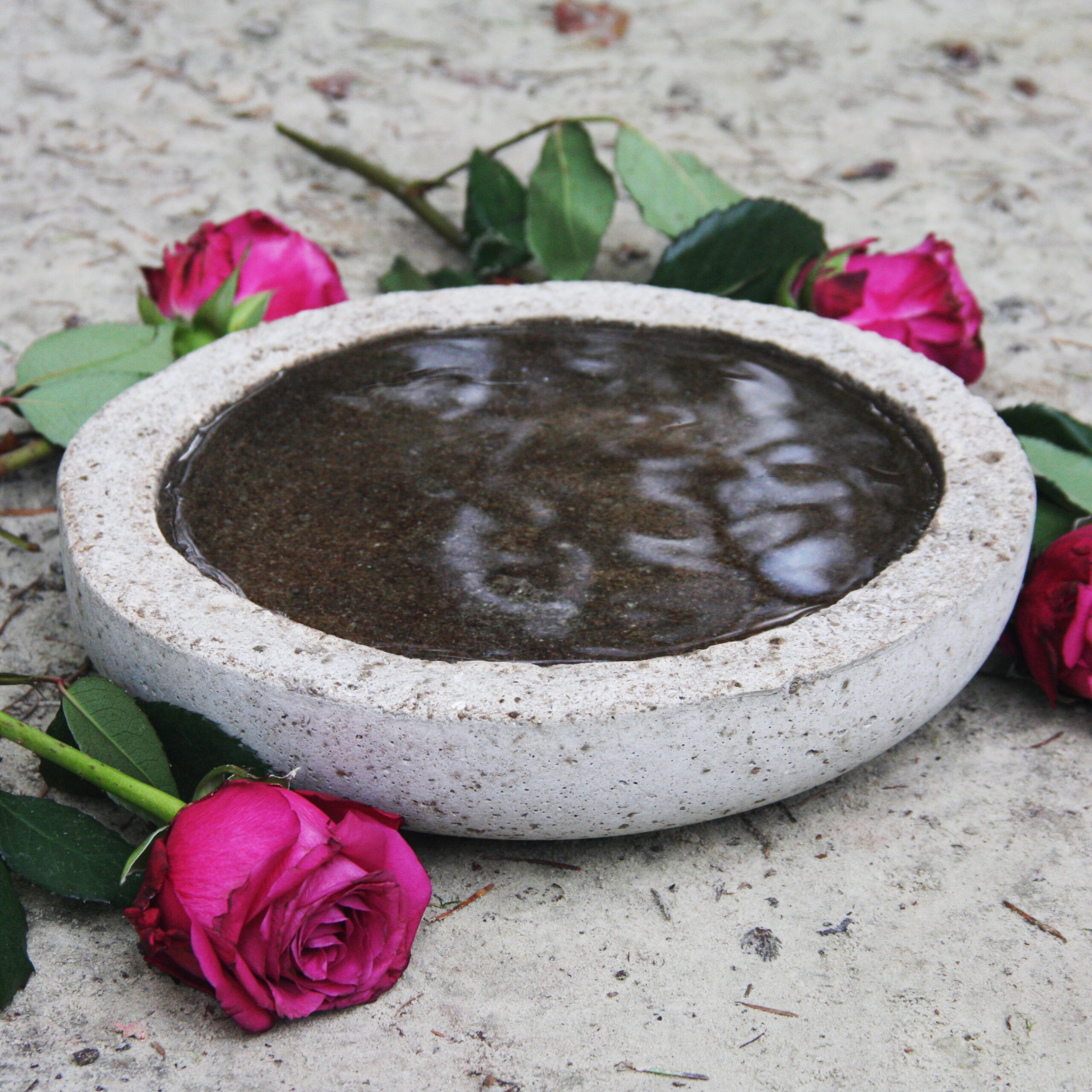 PowderPinAlchemy Crystal ceremony bowl 3